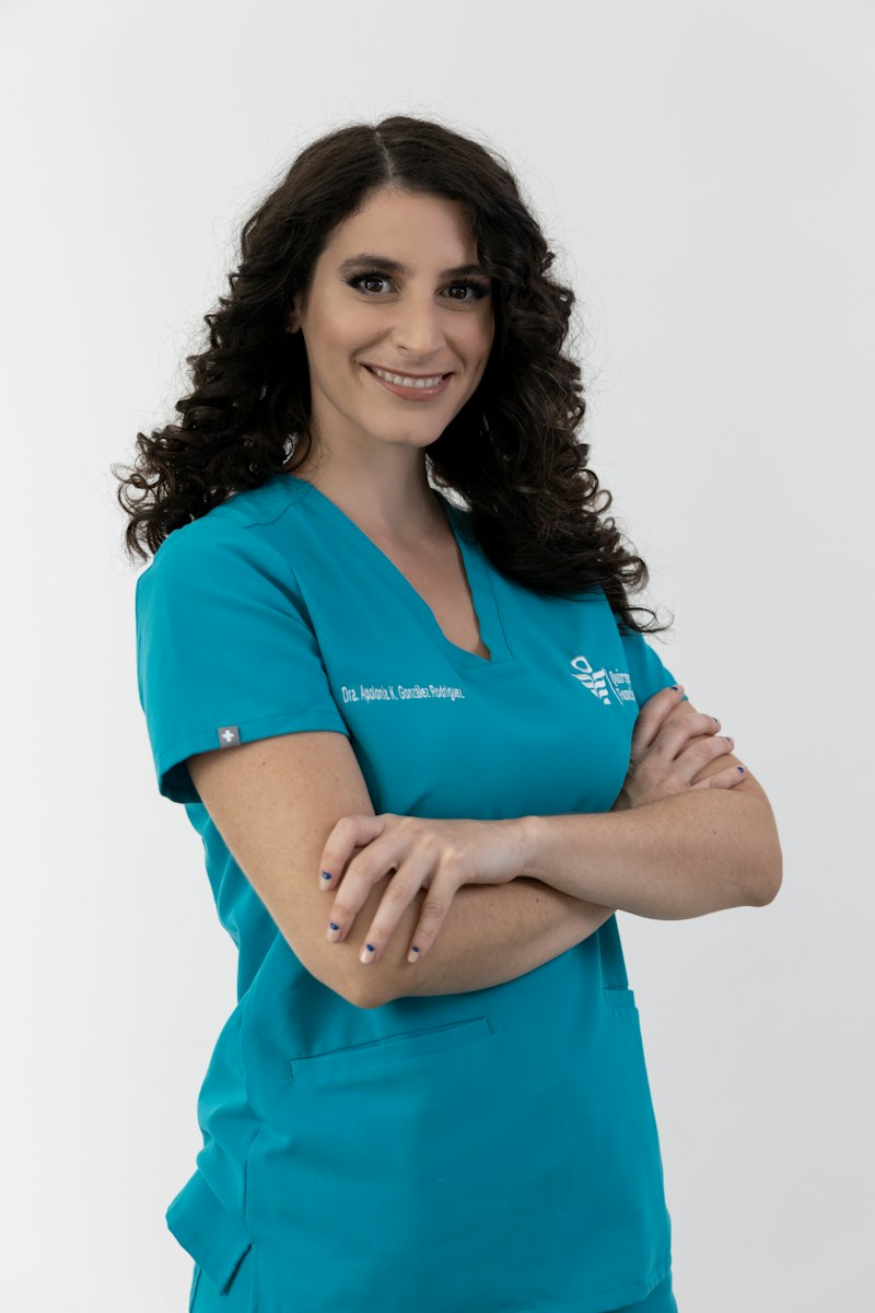 Dr Sofia Nguyen dermatologist